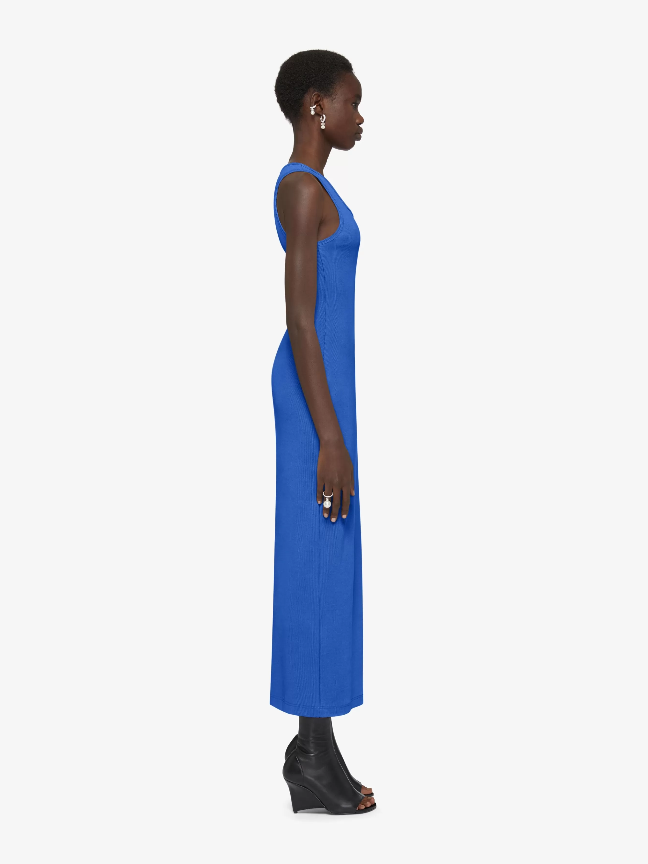 GIVENCHY Dresses-Tank dress in knit