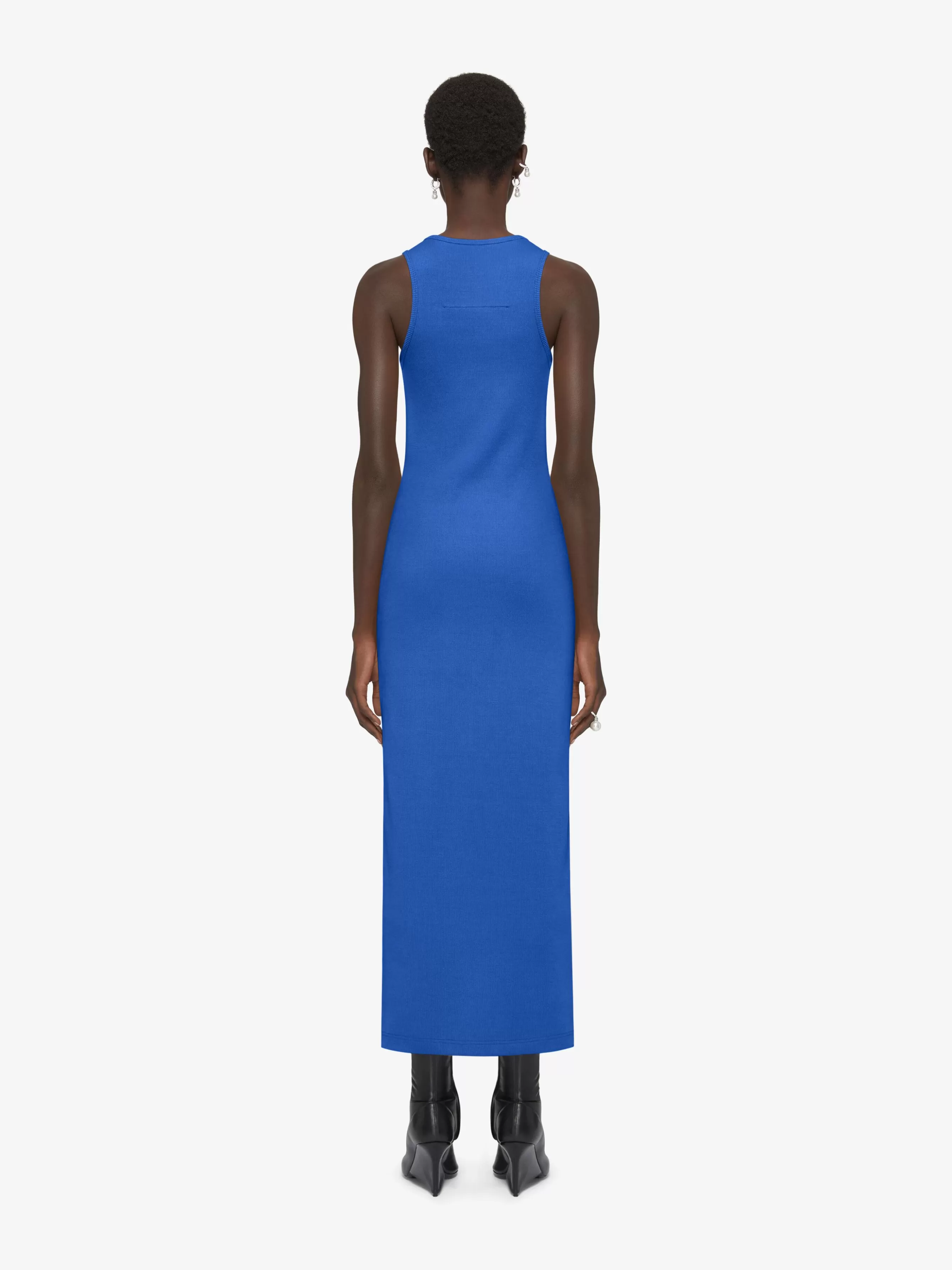 GIVENCHY Dresses-Tank dress in knit