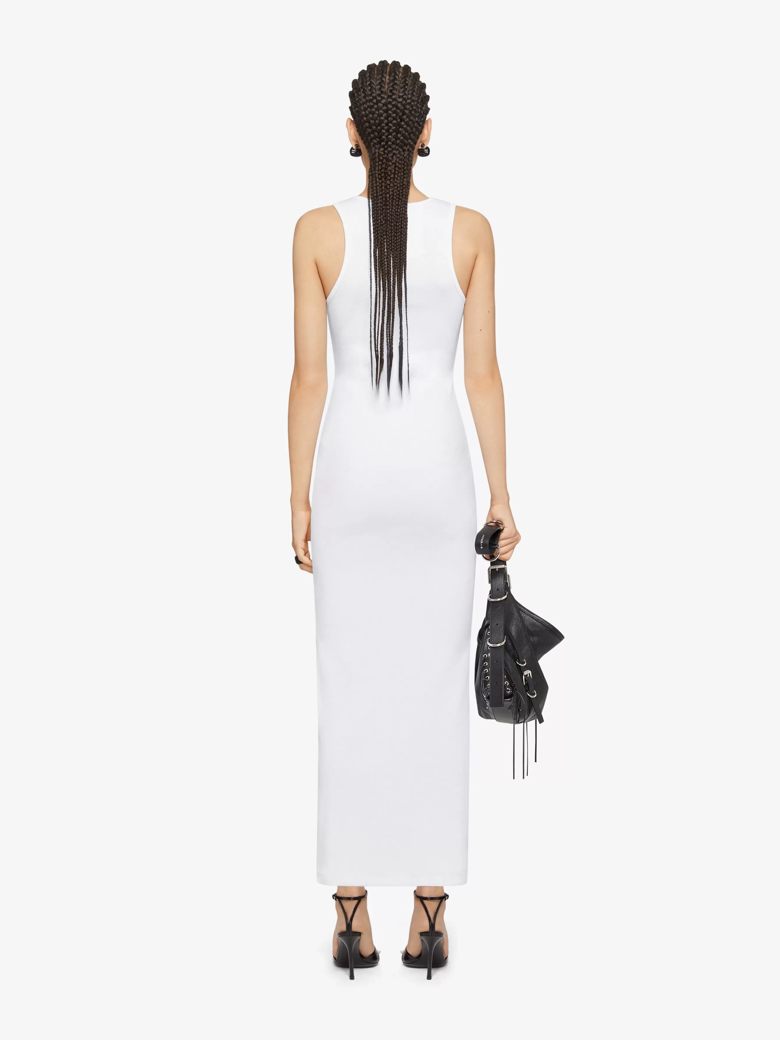 GIVENCHY Dresses-Tank dress in knit