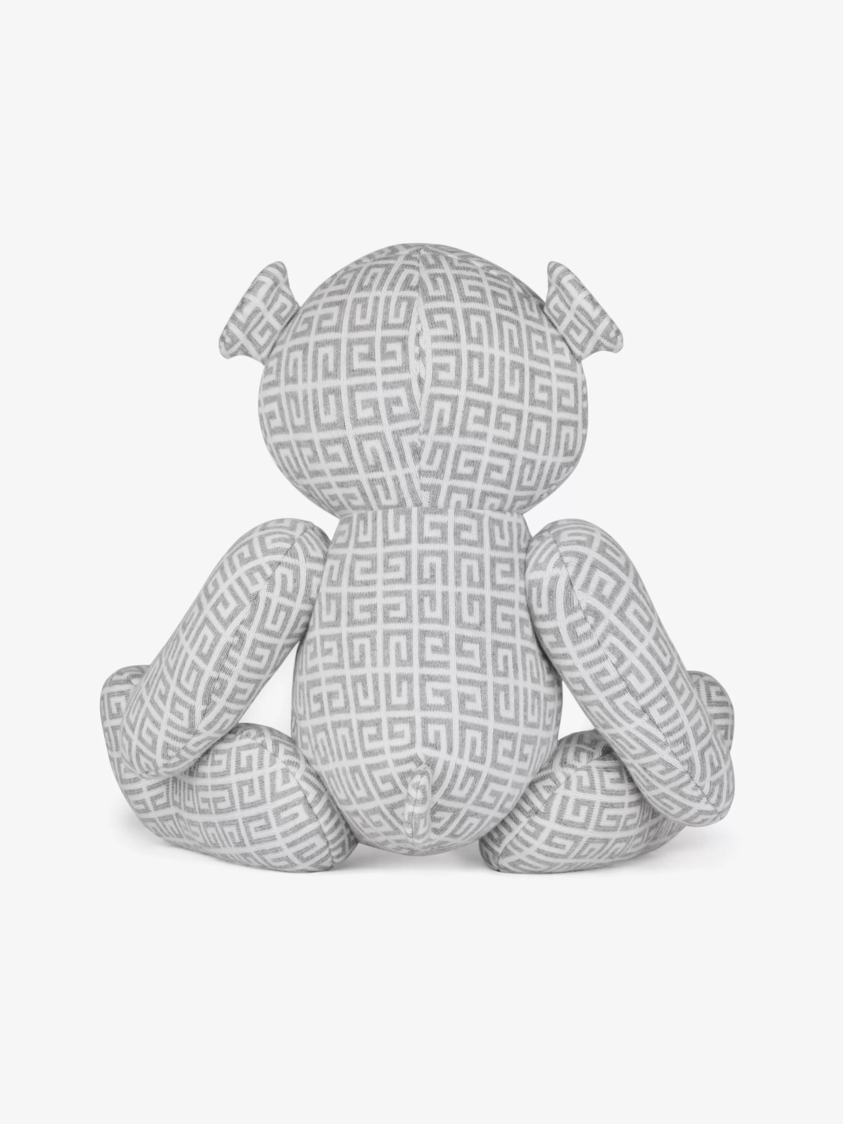 Gifts/Men/Women GIVENCHY Gifts for Kids | Boy (4 to 12 years)-Teddy bear in 4G jacquard