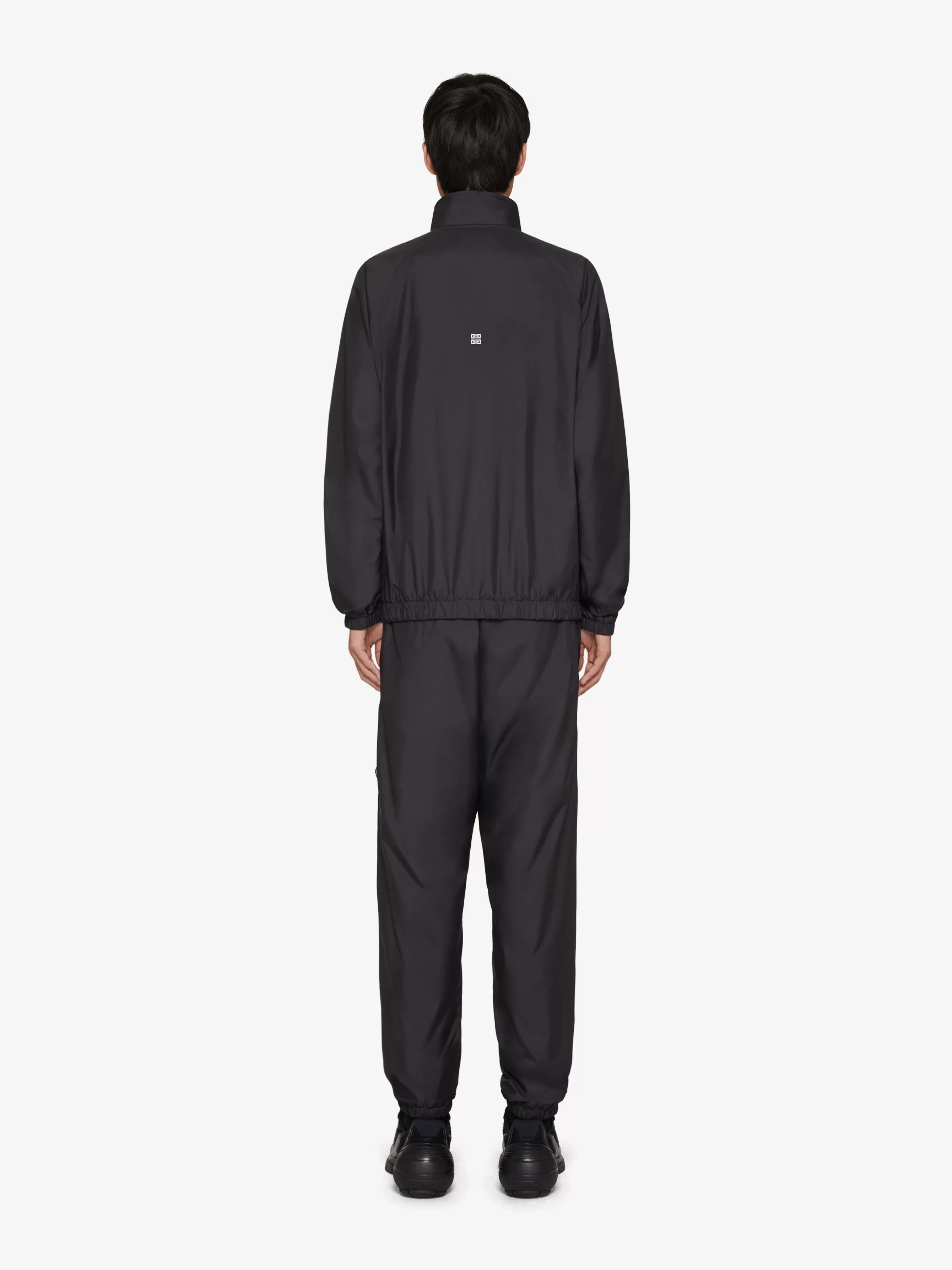 GIVENCHY Outerwear & Blousons-TK-MX jogger jacket