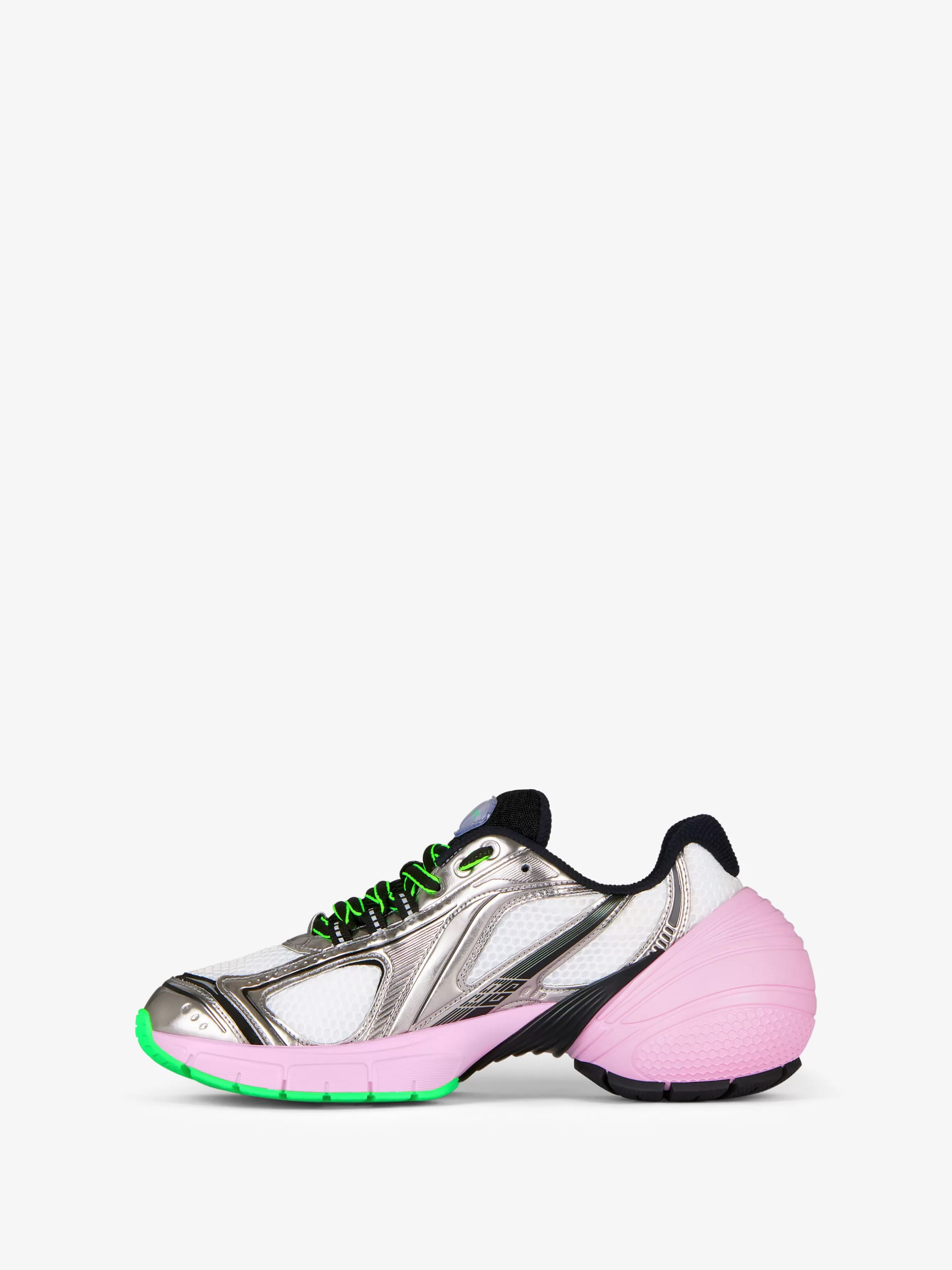 Sale GIVENCHY Shoes-TK-MX Runner sneakers in mesh