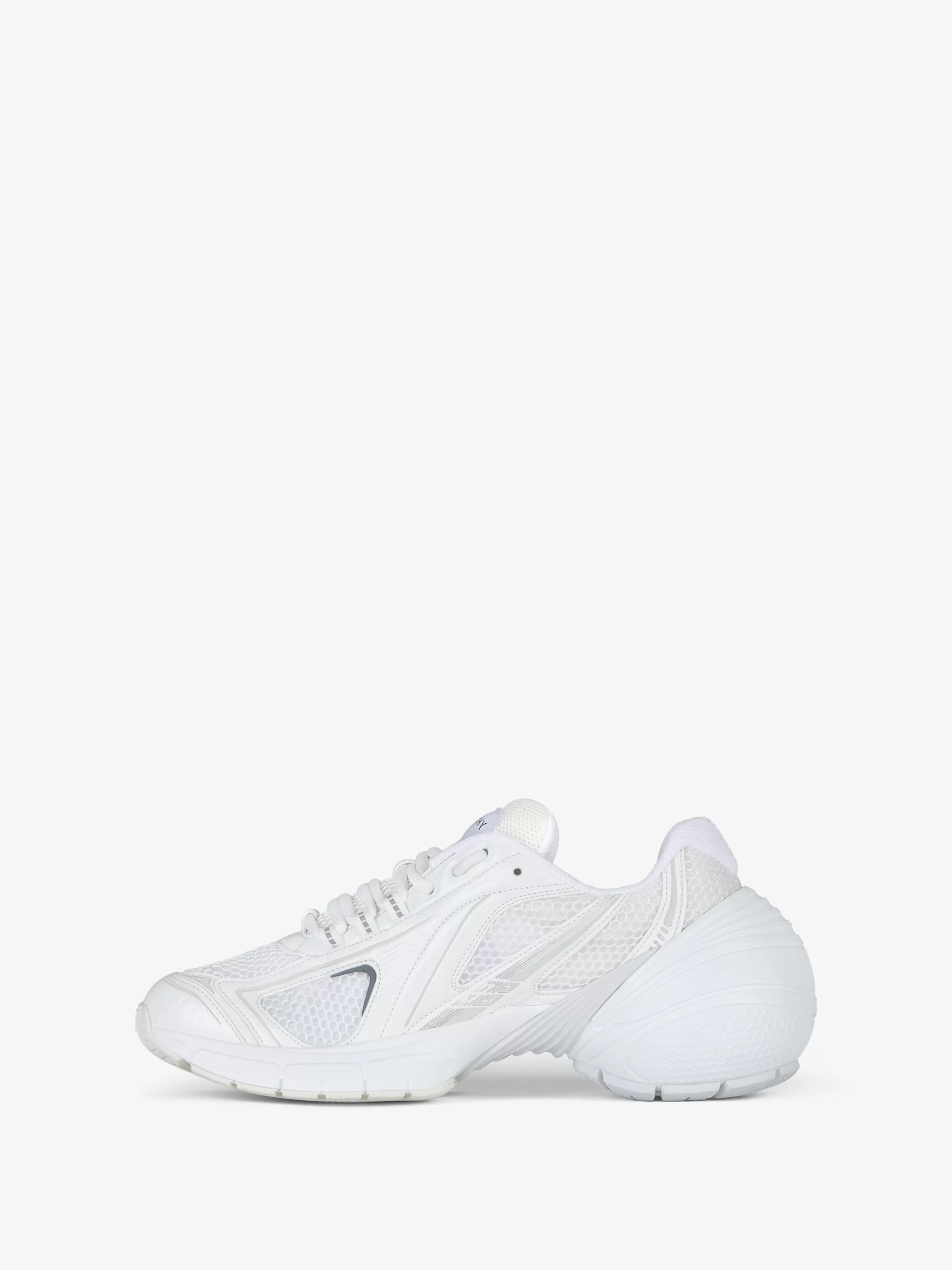 Sale GIVENCHY Shoes-TK-MX Runner sneakers in mesh