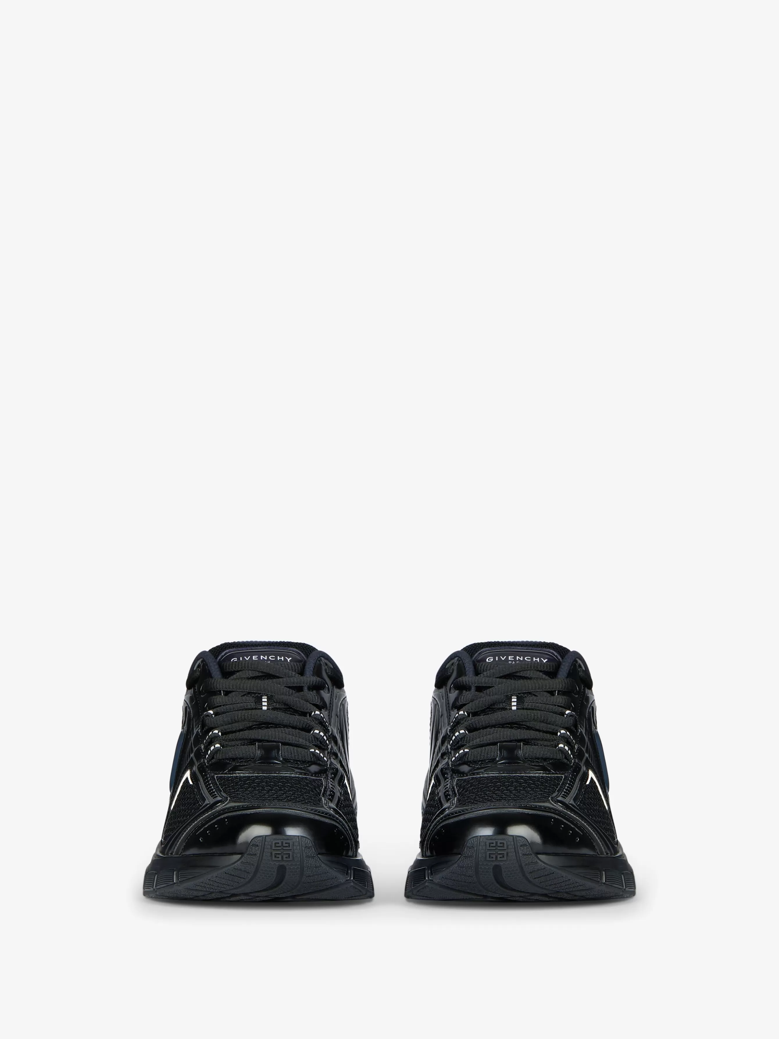 Sale GIVENCHY Jewels & Accessories | Shoes-TK-MX Runner sneakers in mesh and synthetic leather