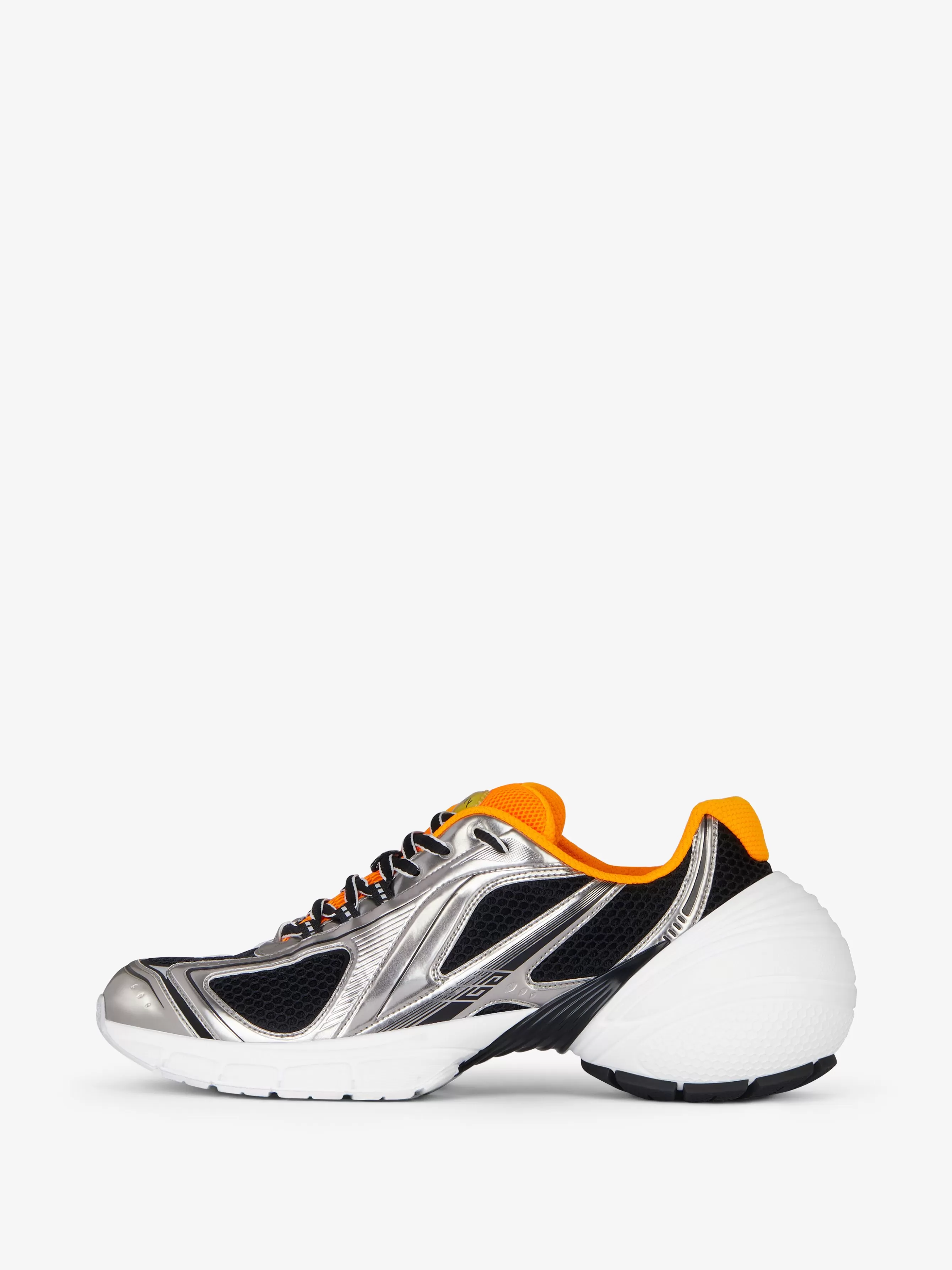 Sale GIVENCHY Shoes-TK-MX Runner sneakers in mesh and synthetic leather