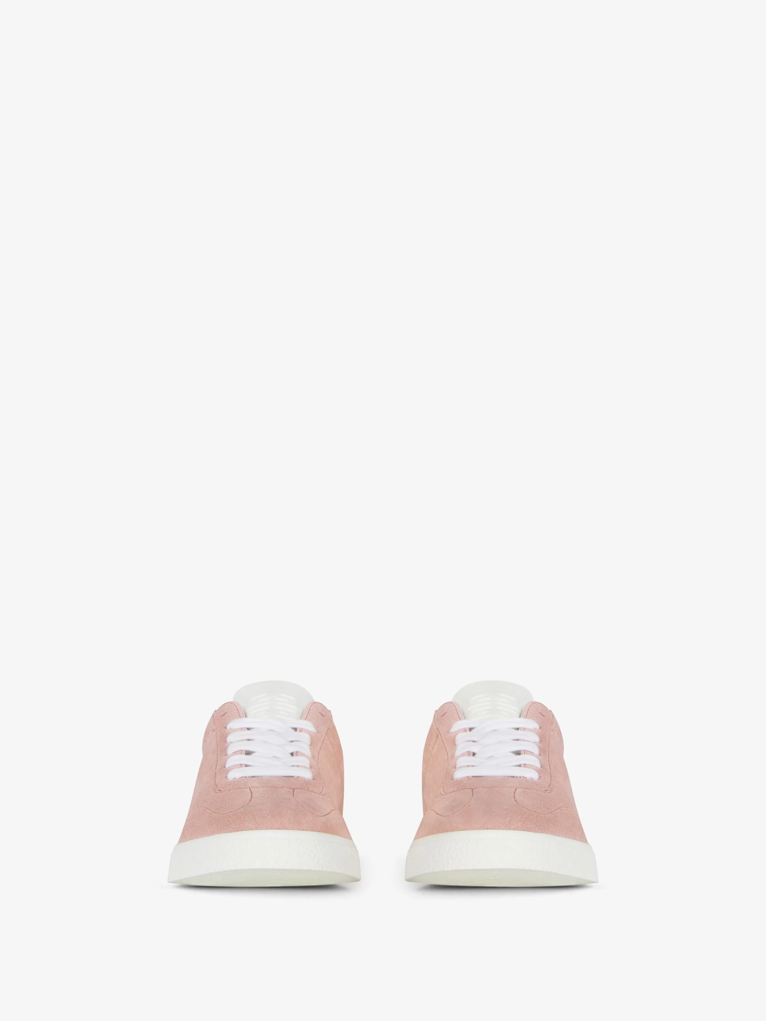 GIVENCHY Sneakers-Town sneakers in suede