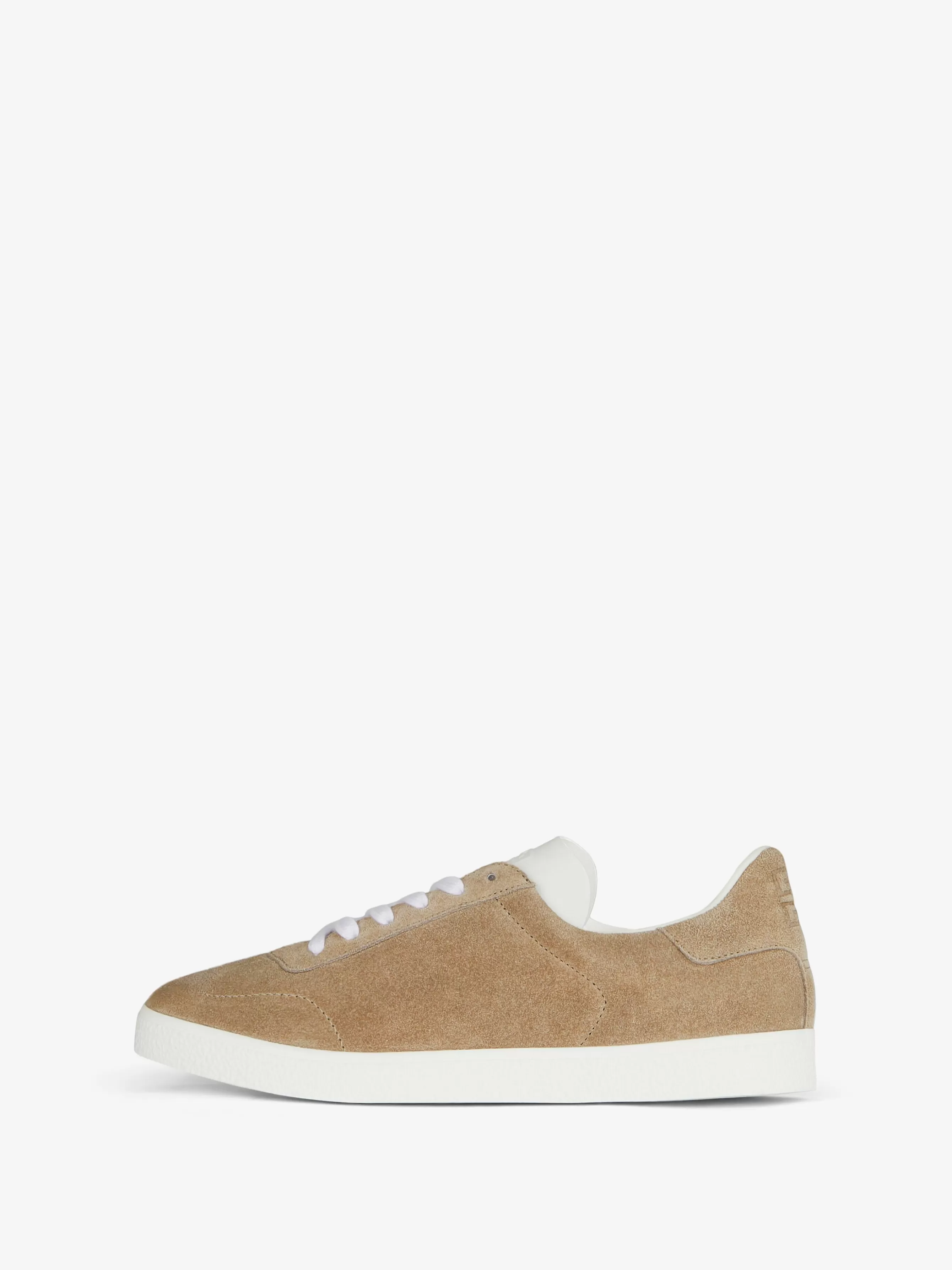 GIVENCHY Sneakers-Town sneakers in suede