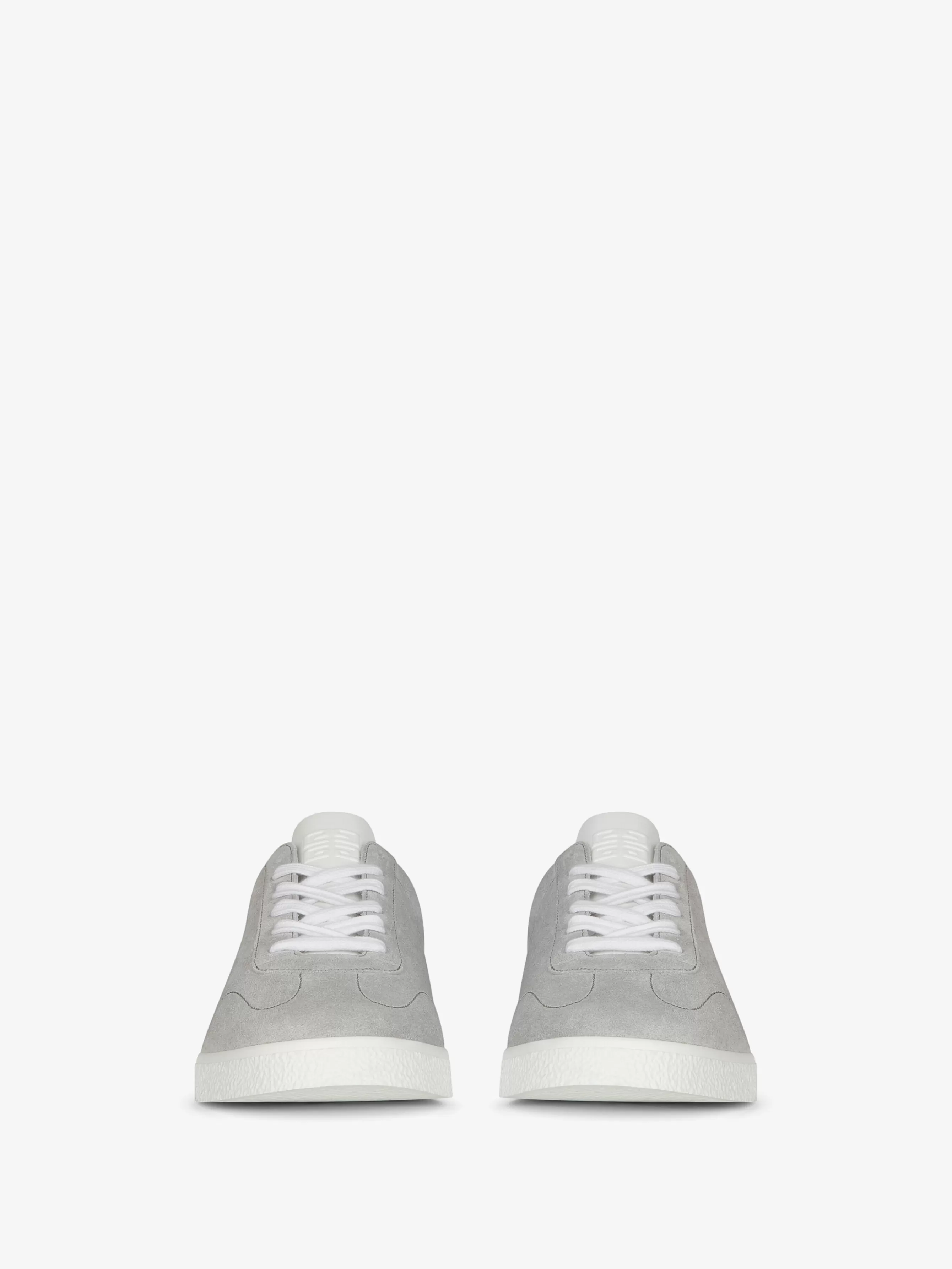 GIVENCHY Sneakers-Town sneakers in suede