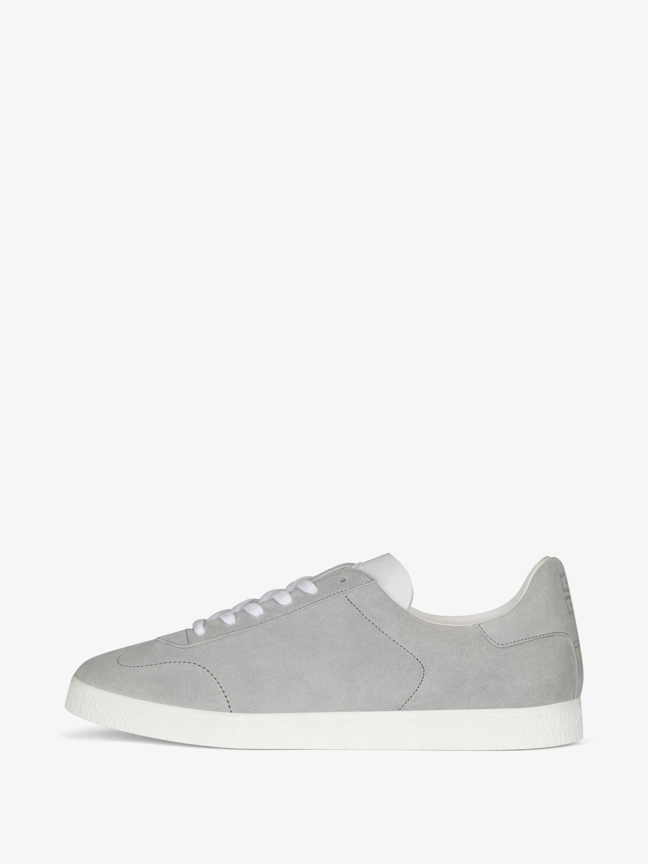 GIVENCHY Sneakers-Town sneakers in suede