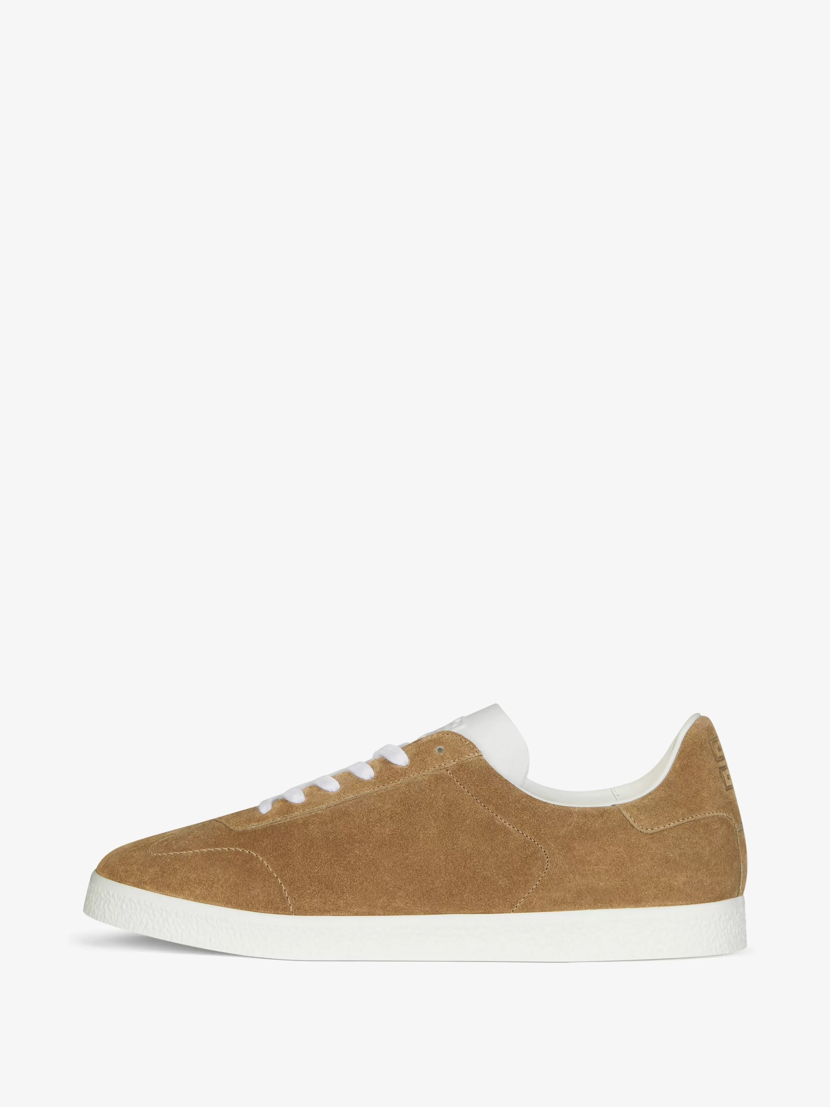 GIVENCHY Sneakers-Town sneakers in suede