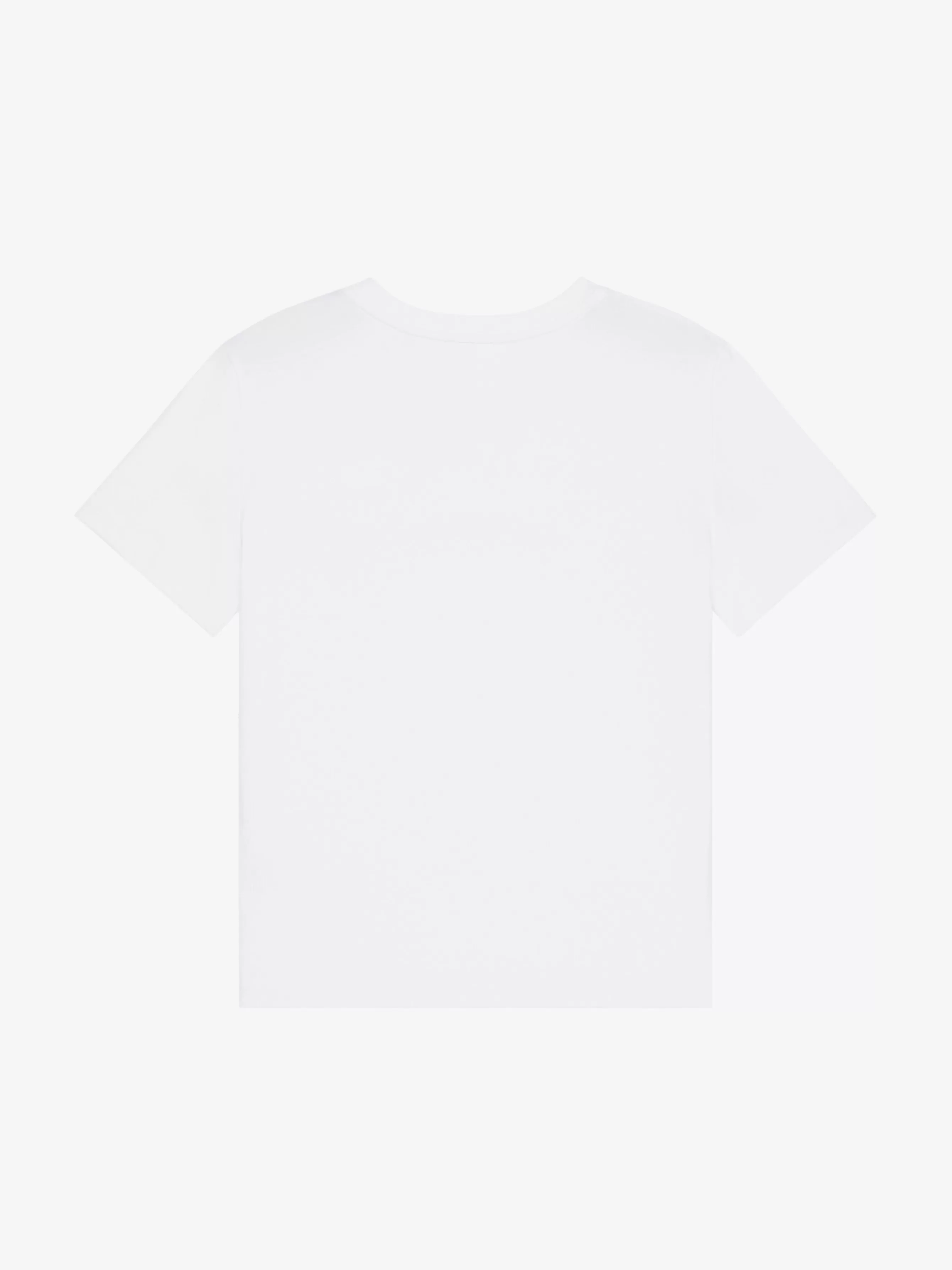 GIVENCHY Boy (4 to 12 years)-T-shirt in printed jersey