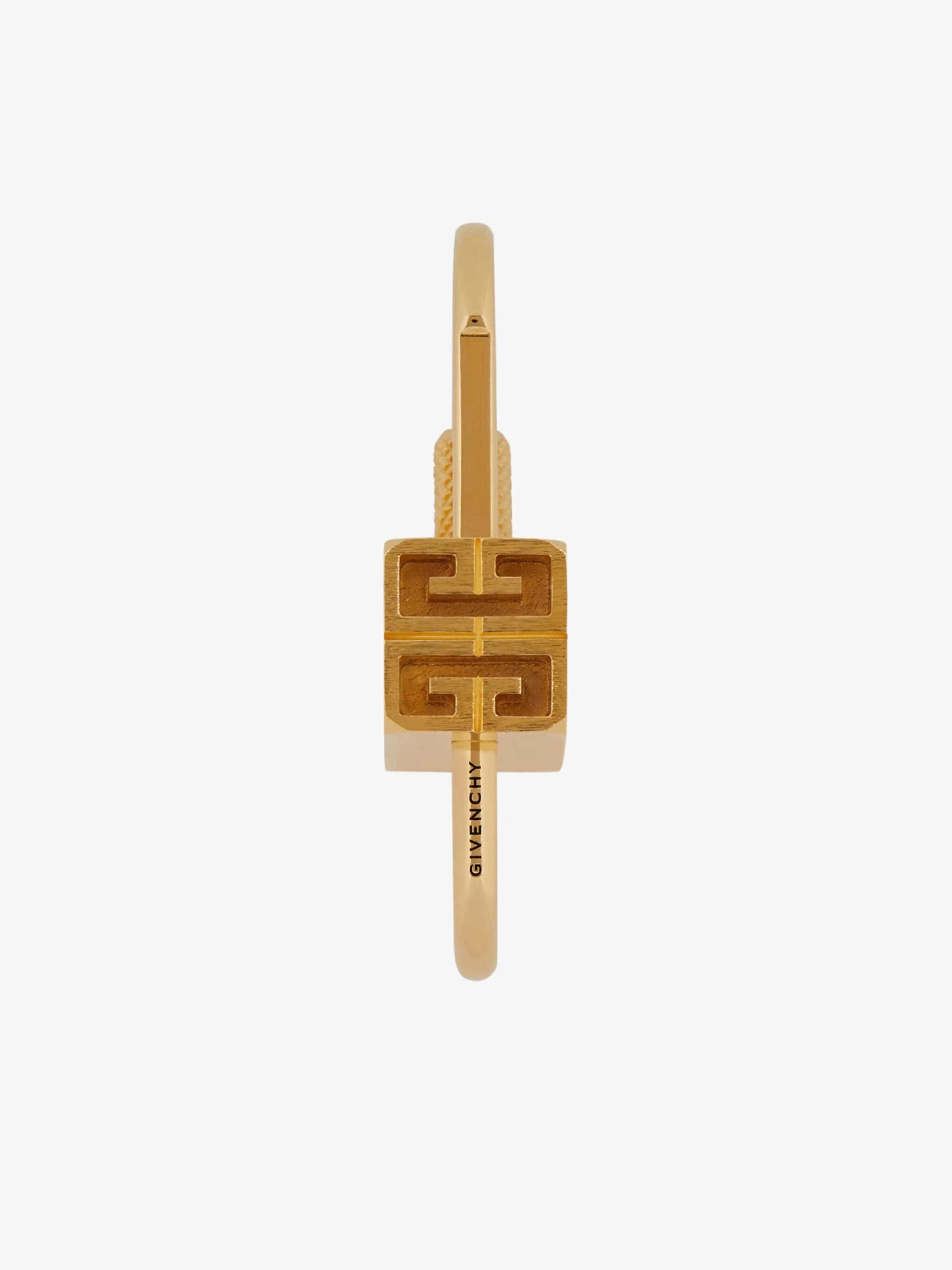 Men/Women GIVENCHY Other Accessories | Other Accessories-U padlock in metal