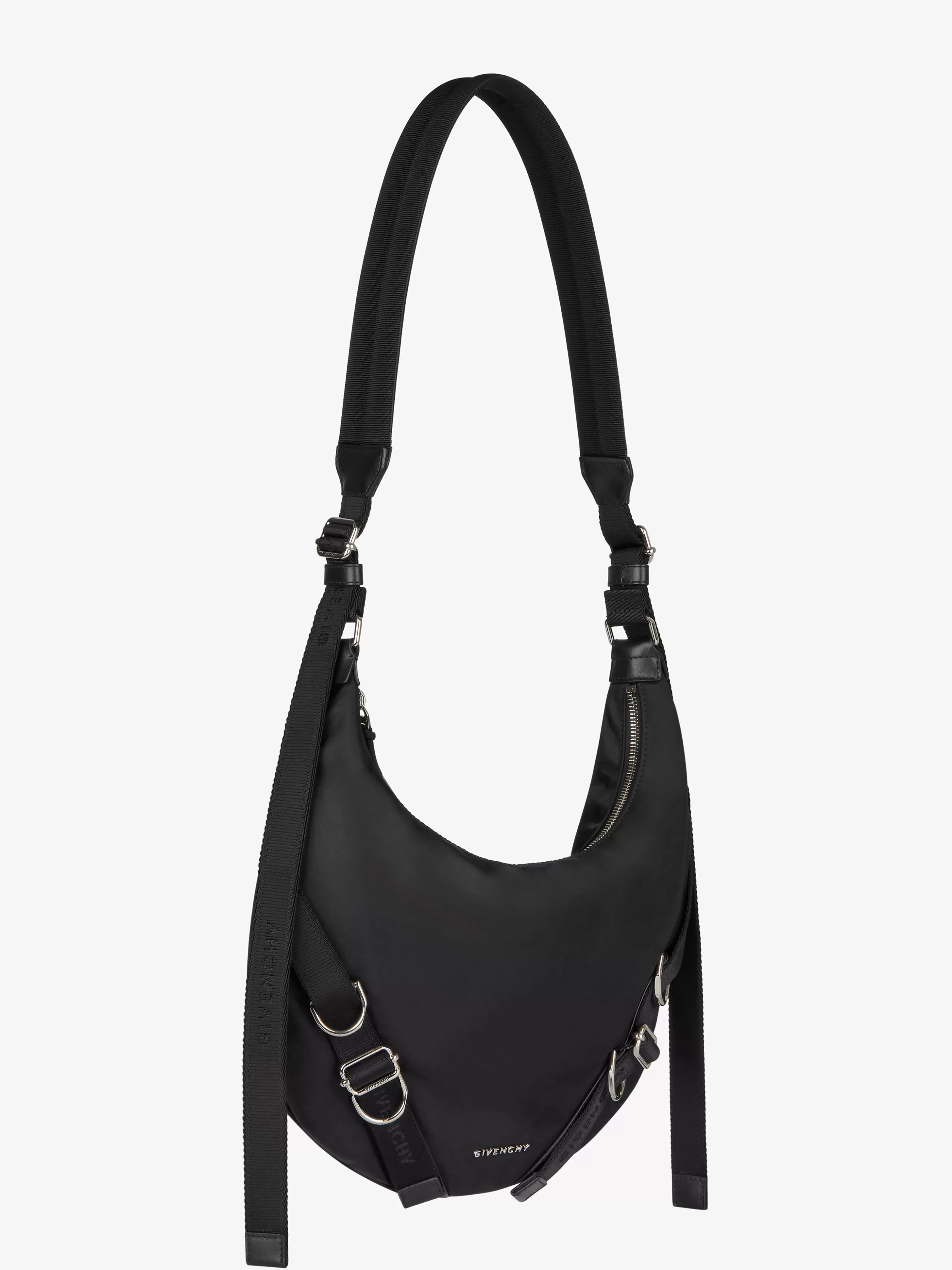 Gifts/Men GIVENCHY Gifts for Him | Voyou-Voyou Crossbody bag in nylon