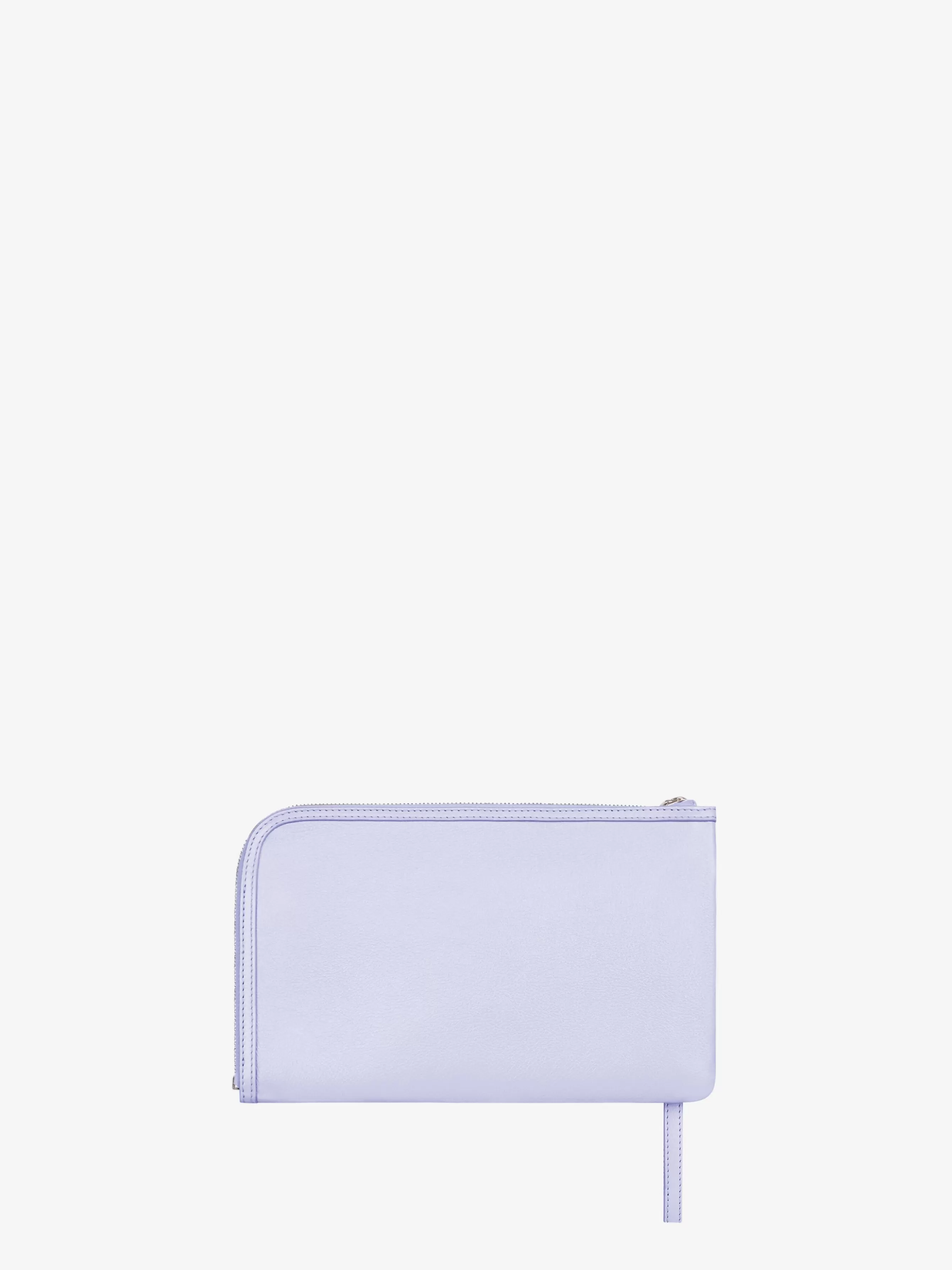 Sale/Women GIVENCHY Jewels & Accessories | Bags & Leather Goods-Voyou pouch in leather