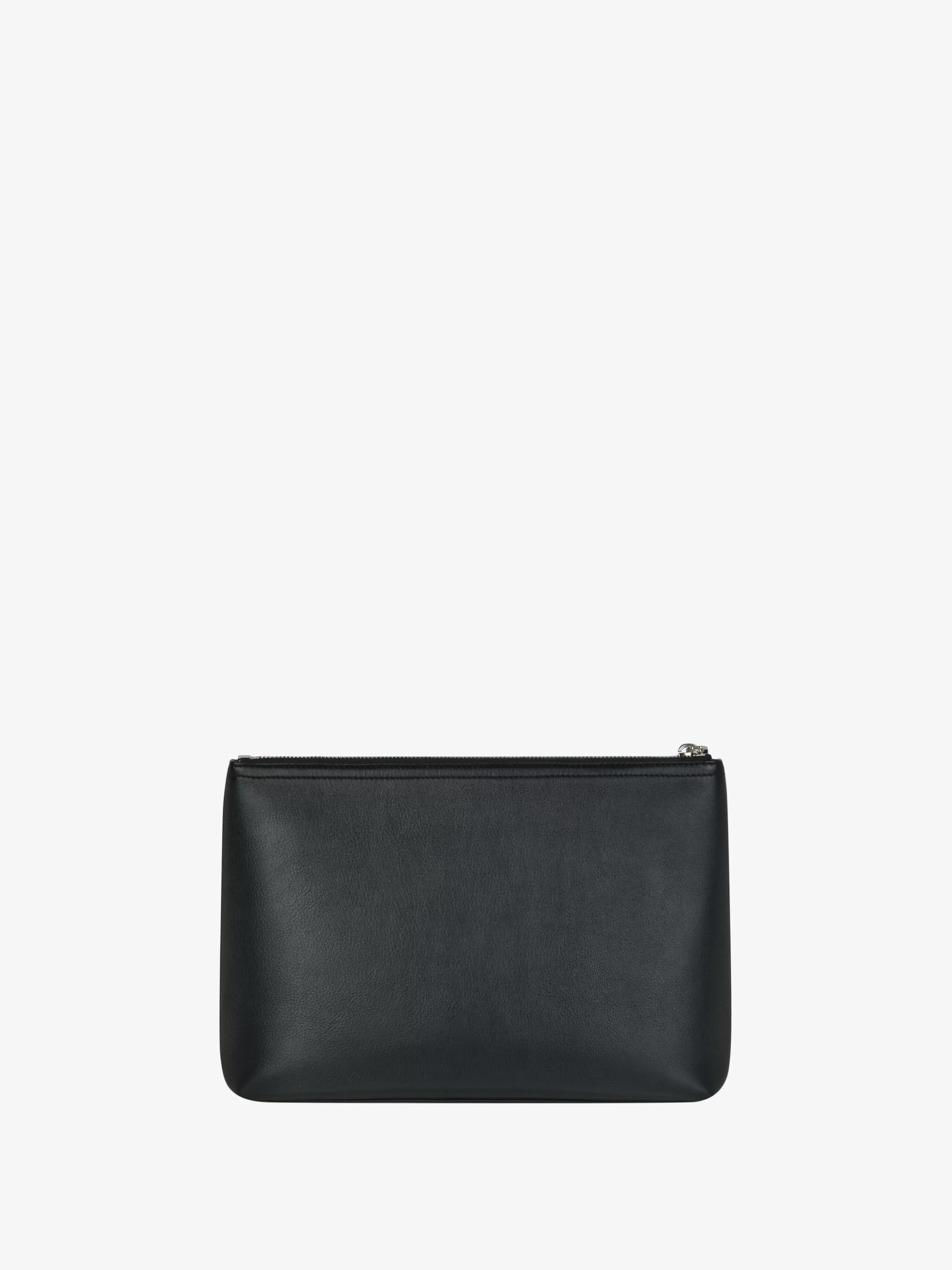 GIVENCHY Small Leather Goods-Voyou pouch in leather