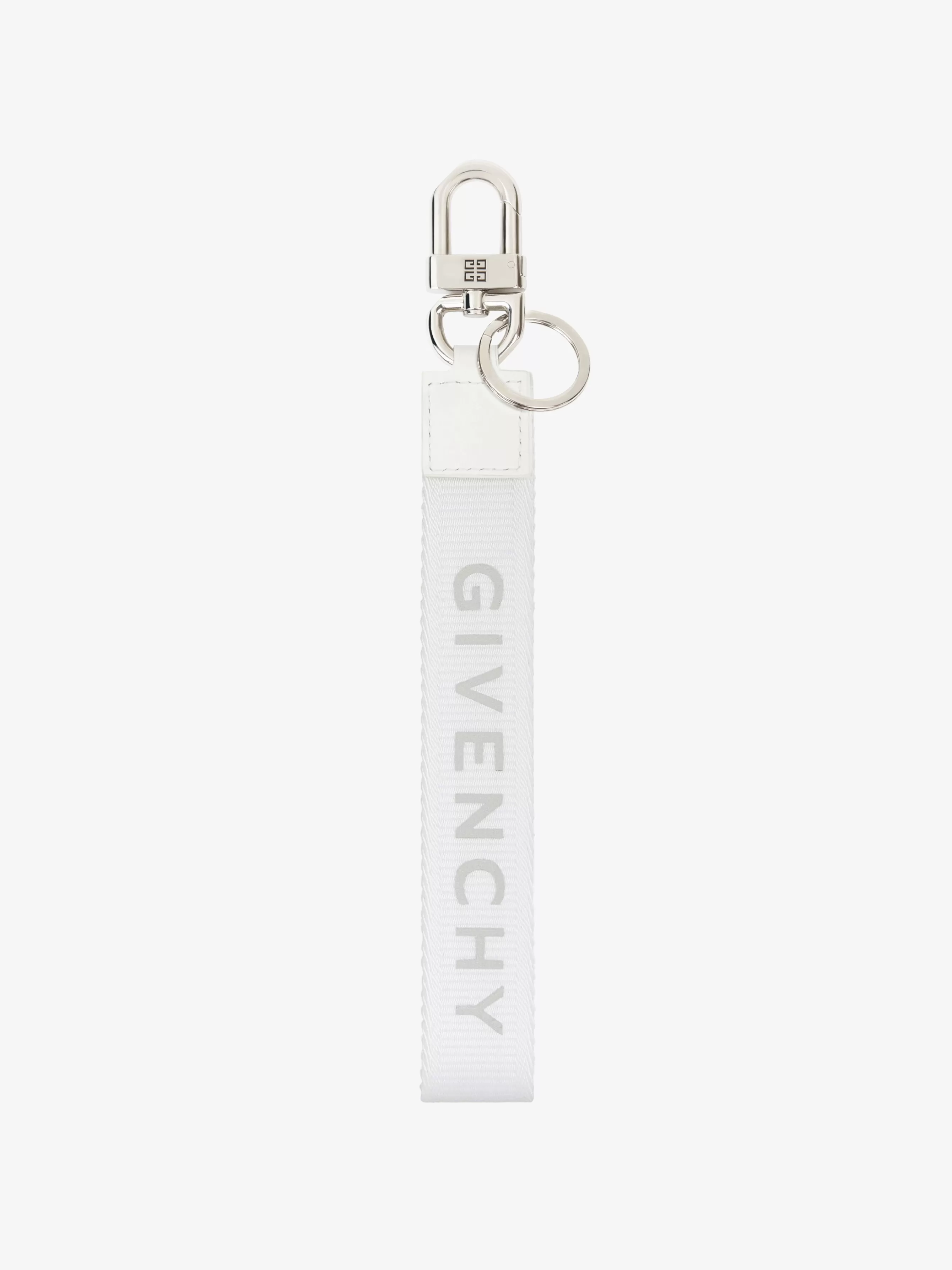 GIVENCHY Other Accessories-Wristlet keyring in webbing